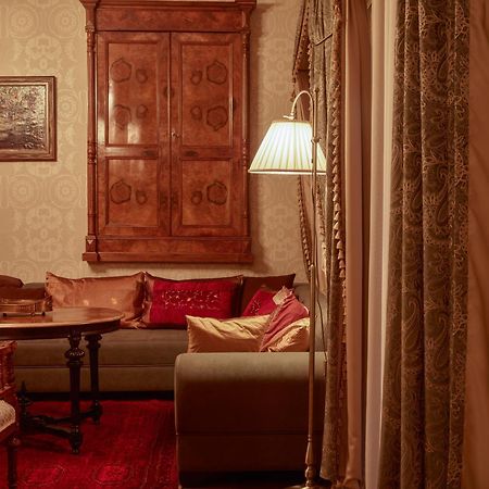 Vinotel Boutique Hotel Tbilisi Zimmer foto